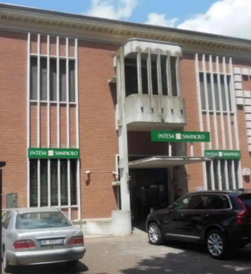 Appartamento in vendita a Poggio Rusco