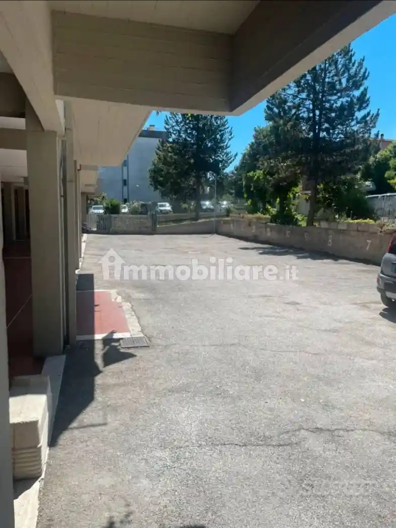 Trilocale via Torrito 3, Centro, Montorio al Vomano - foto 3