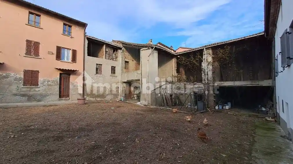 Terratetto unifamiliare via Costiolo 24, Monteveneroso, Canneto Pavese - foto 3