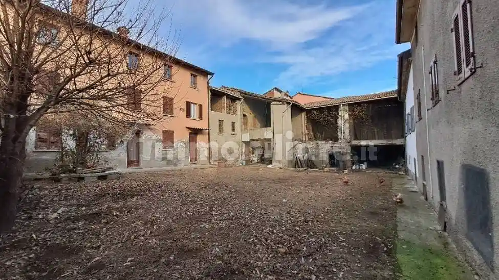 Terratetto unifamiliare via Costiolo 24, Monteveneroso, Canneto Pavese - foto 4