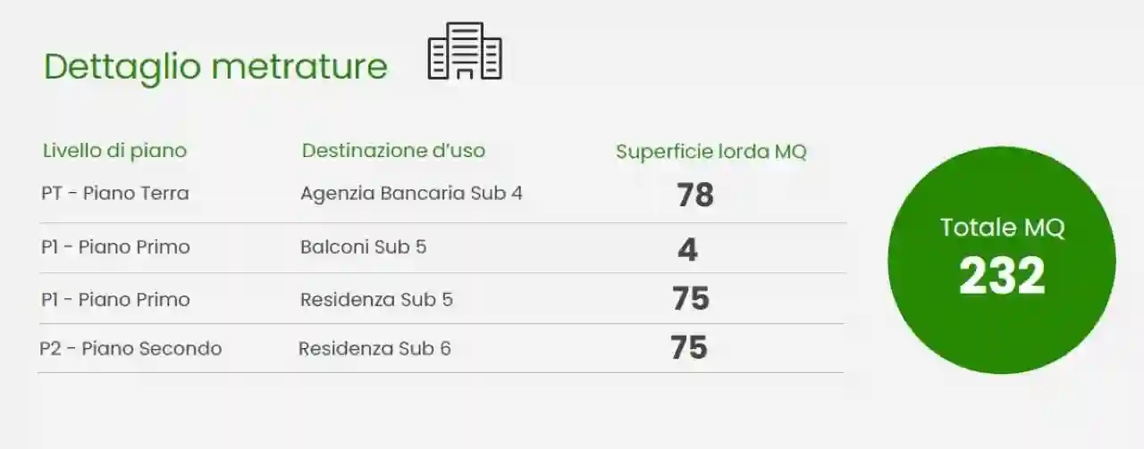 Palazzo - Edificio - foto 5