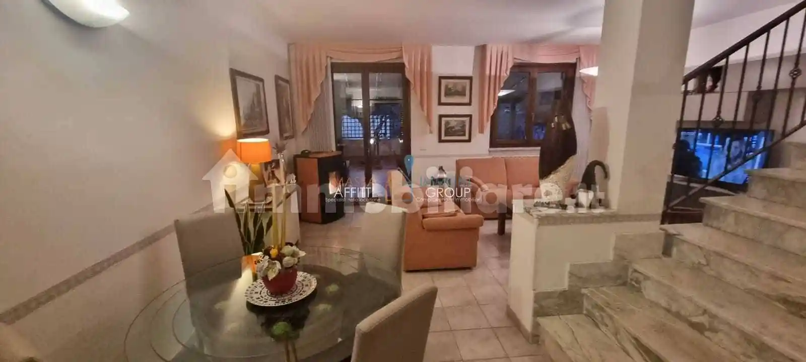 Villetta a schiera in vendita a Carrara