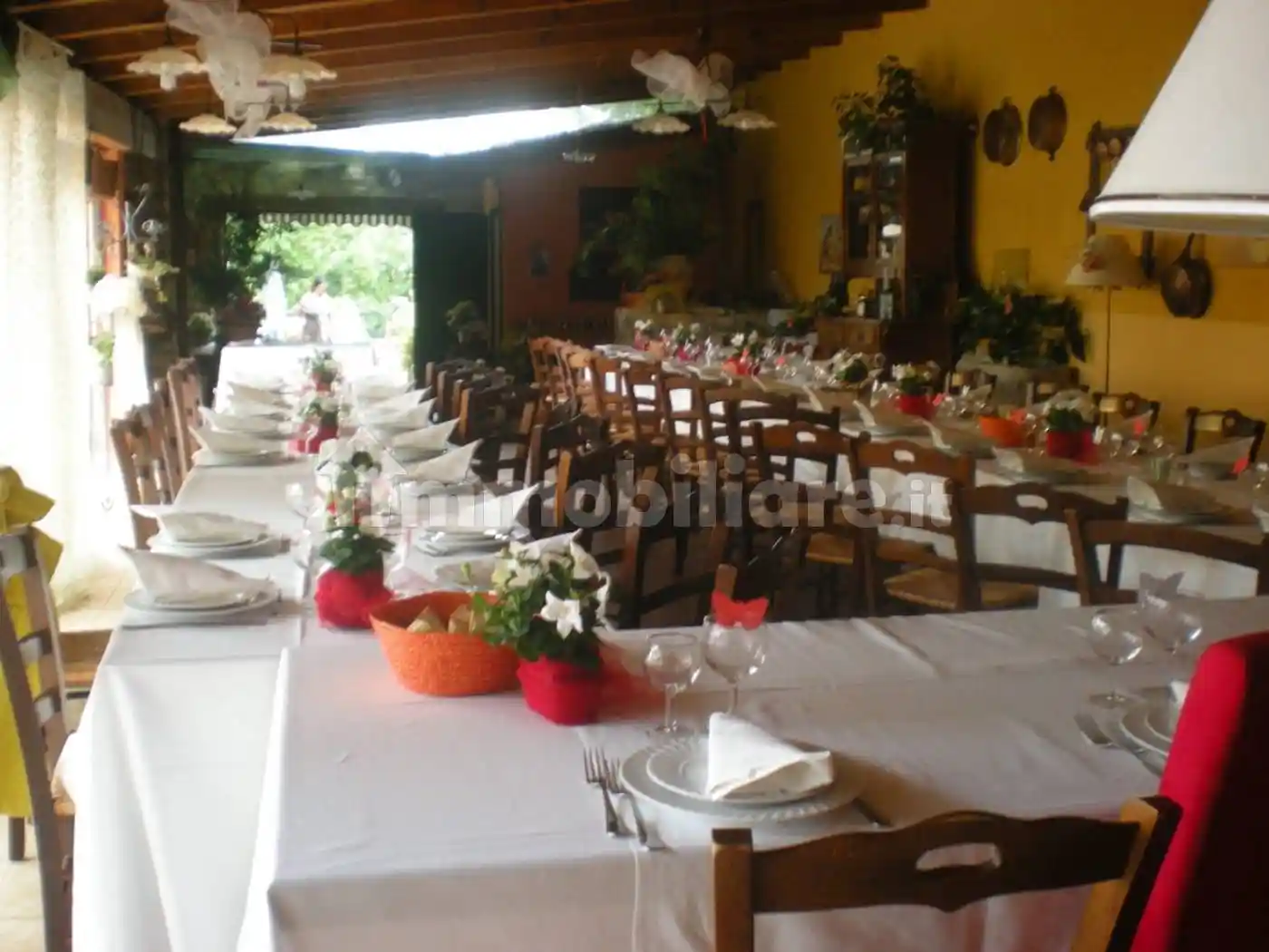 Rustico - Casale in vendita a Vigolzone