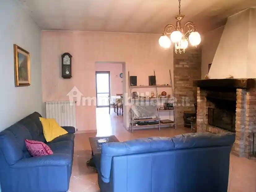 Casale, buono stato, 350 m², Villamiroglio - foto 4