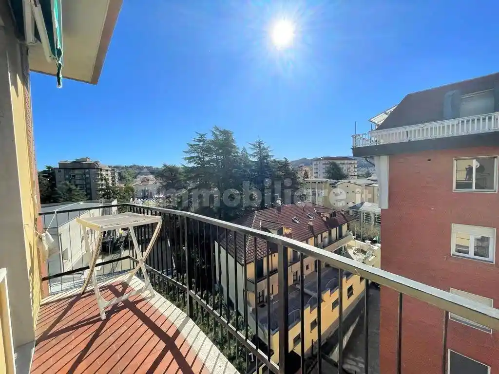 Appartamento in vendita a Ovada