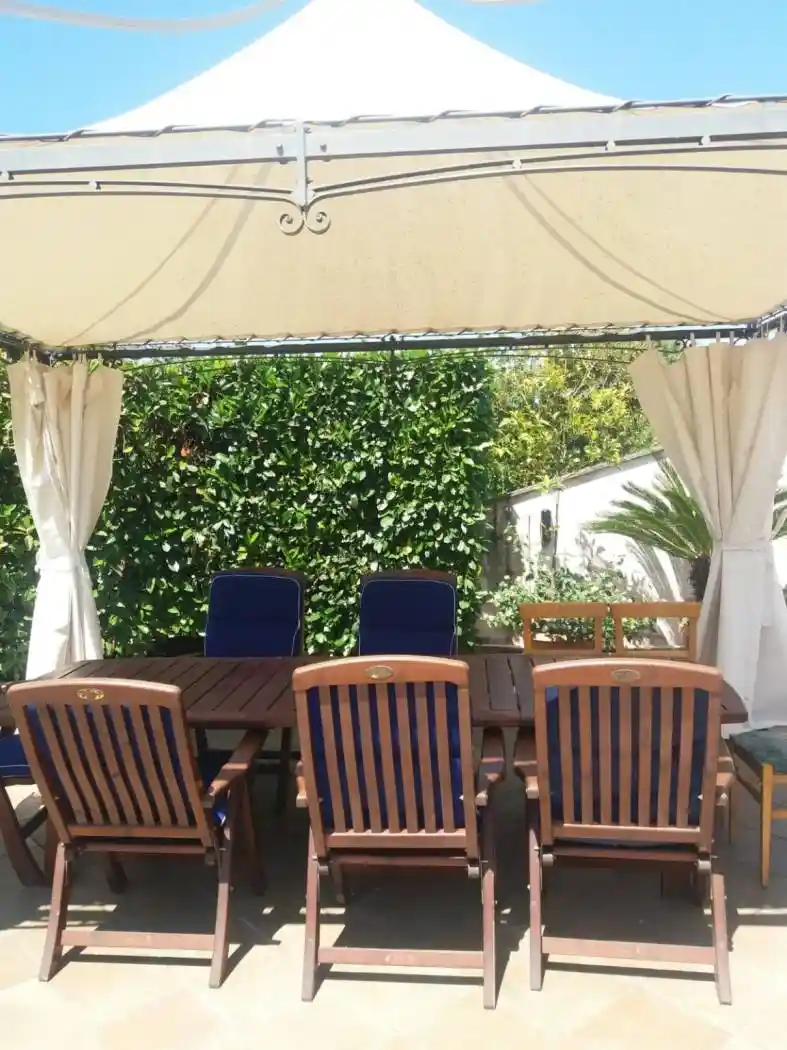 Villetta a schiera in vendita a Fondi