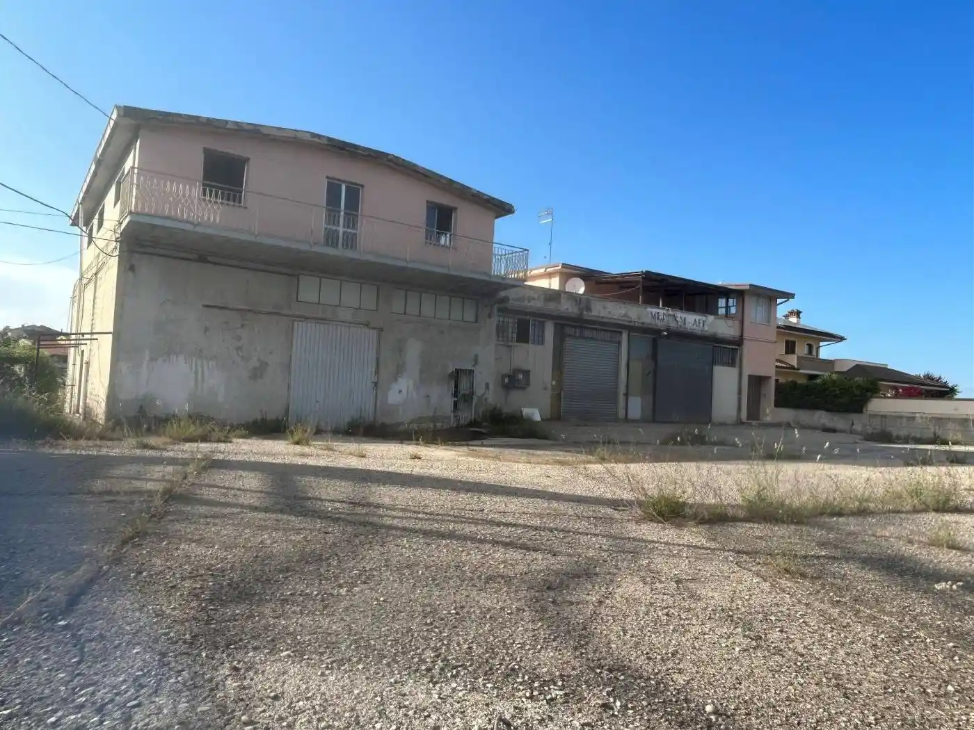 Palazzo - Edificio - foto 2