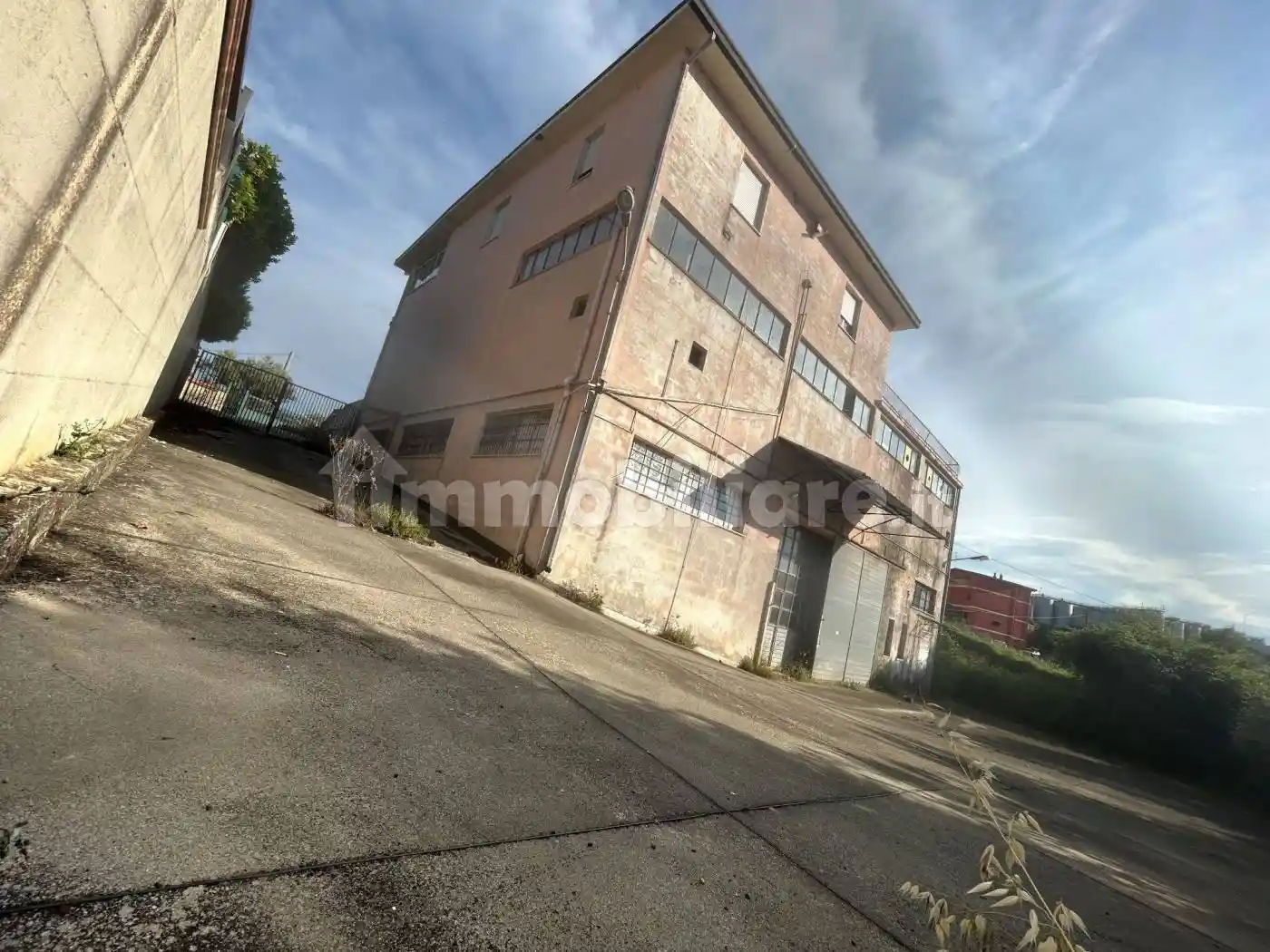 Palazzo - Edificio - foto 3