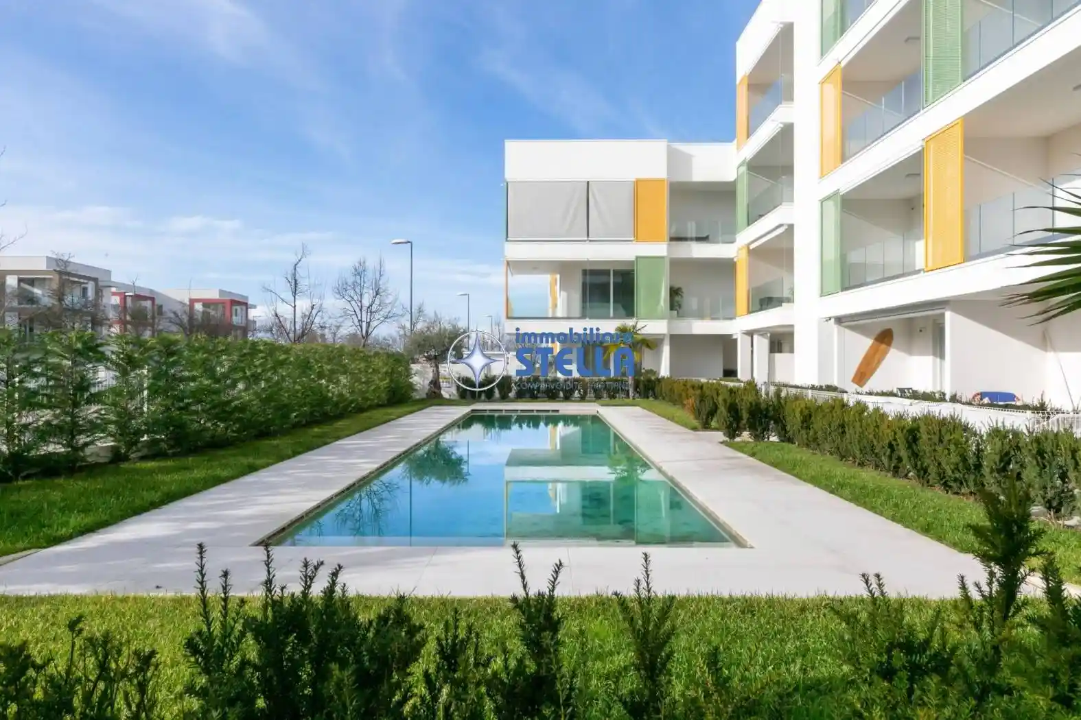 Appartamento in affitto a Jesolo