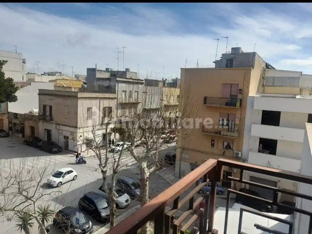 Appartamento in vendita a Marsala