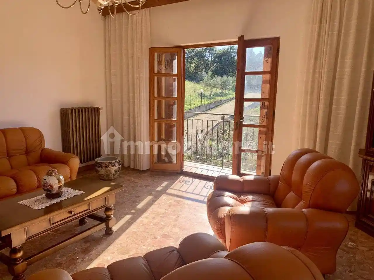 Villa in vendita a Calangianus