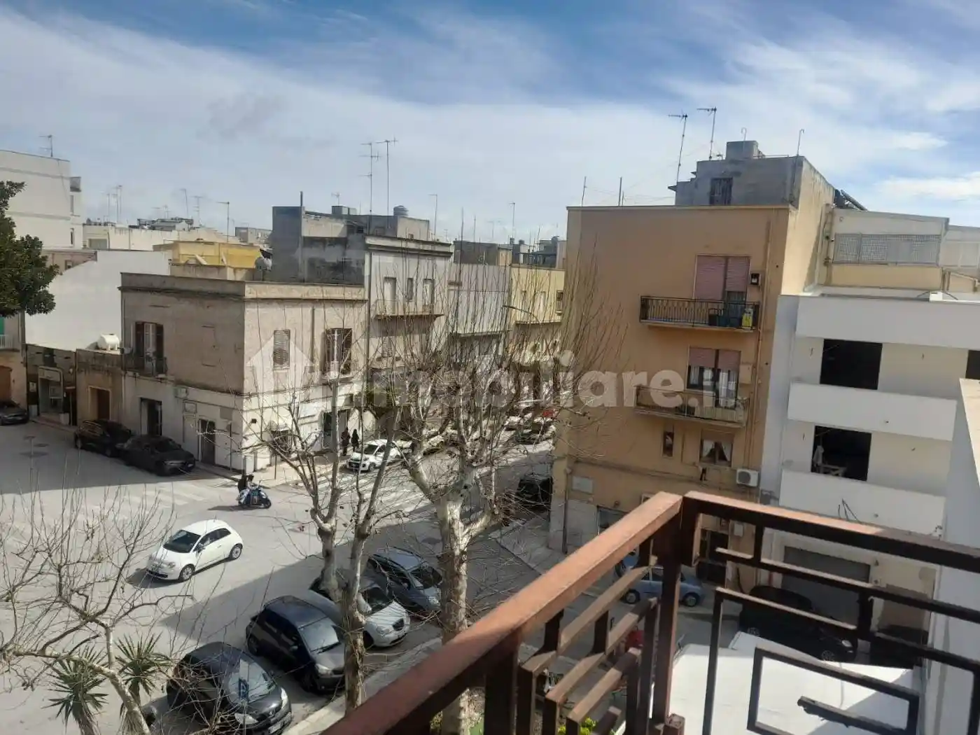 Appartamento in vendita a Marsala