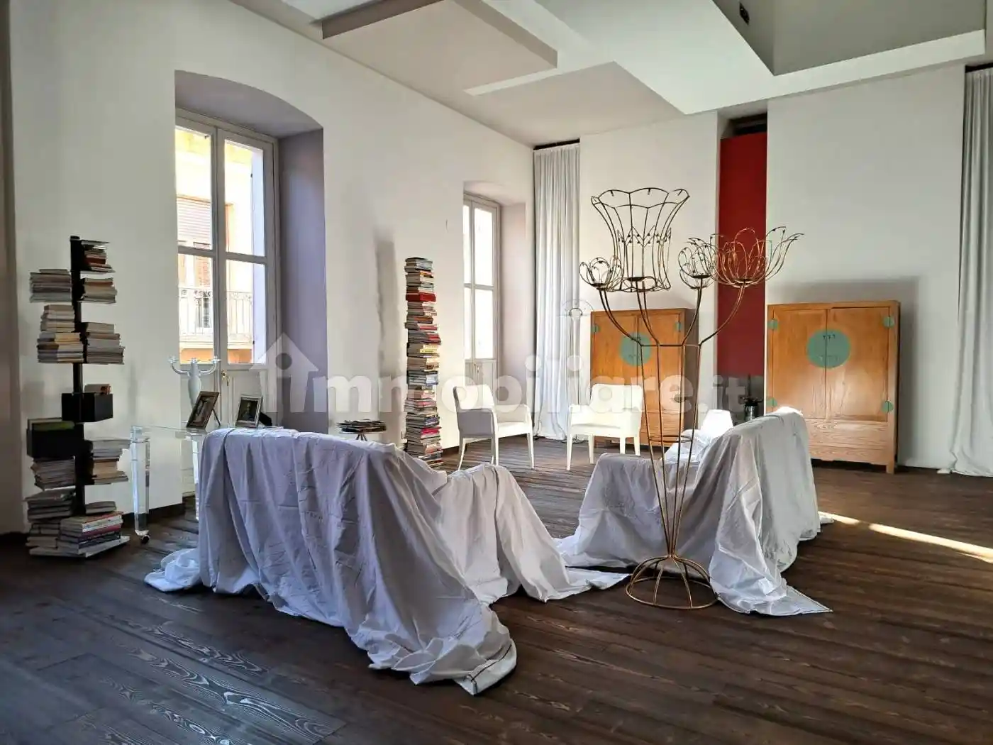 Appartamento in vendita a Alessandria