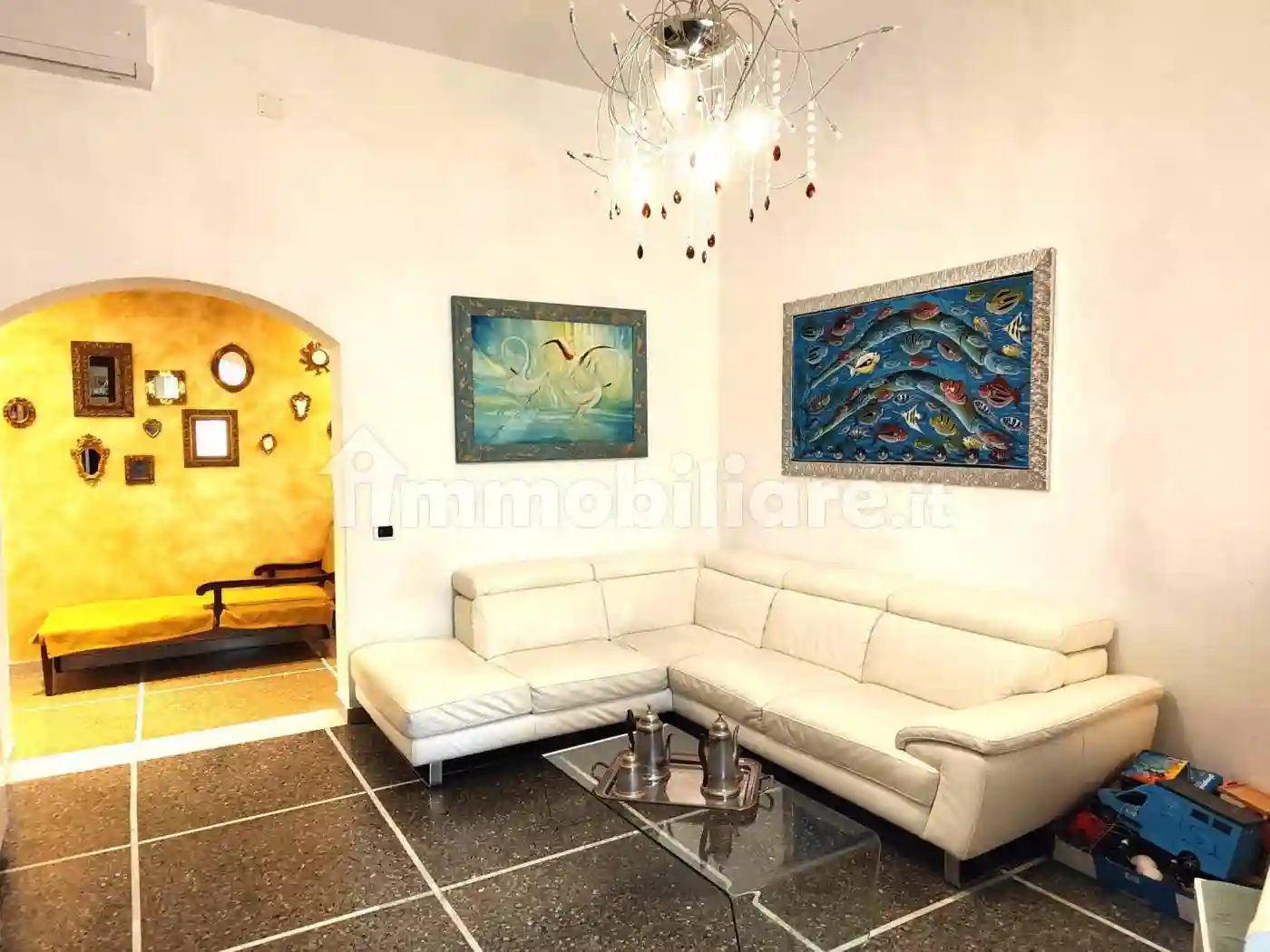 Appartamento - foto 4