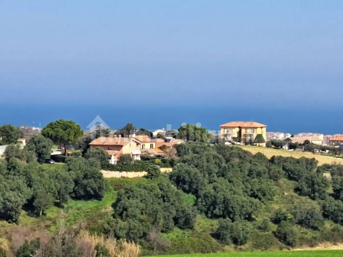 Villa in vendita a Porto Recanati