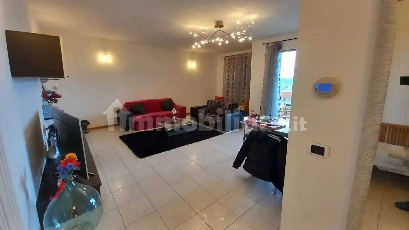 Appartamento in vendita a Coriano