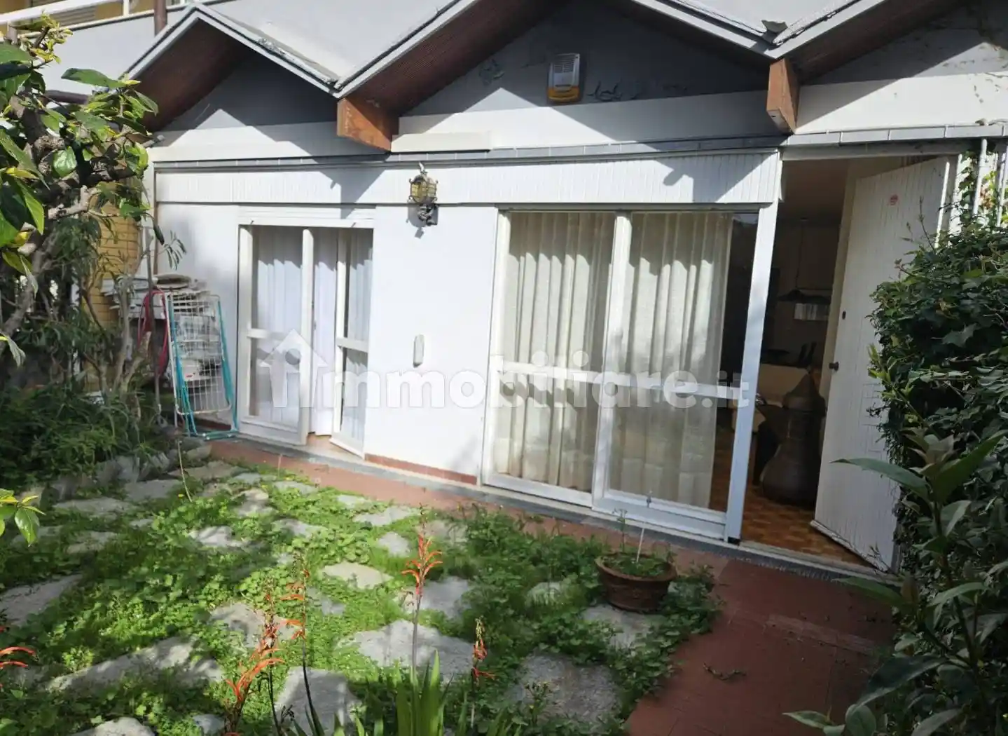 Appartamento in vendita a Sanremo