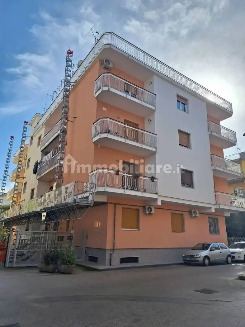 Appartamento in vendita a Nola