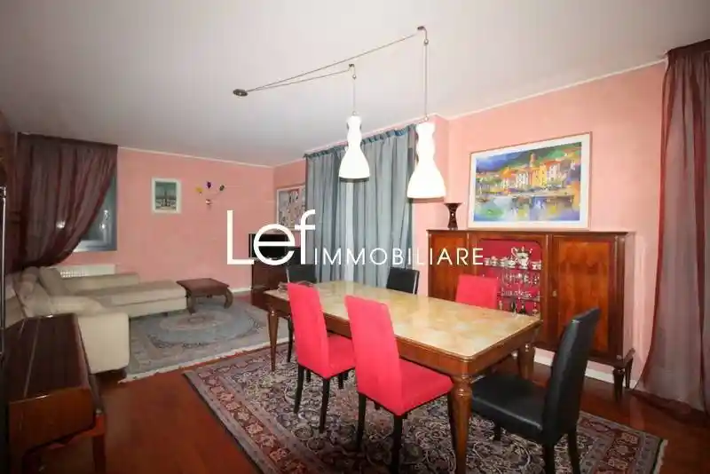 Appartamento in vendita a Pieve di Soligo