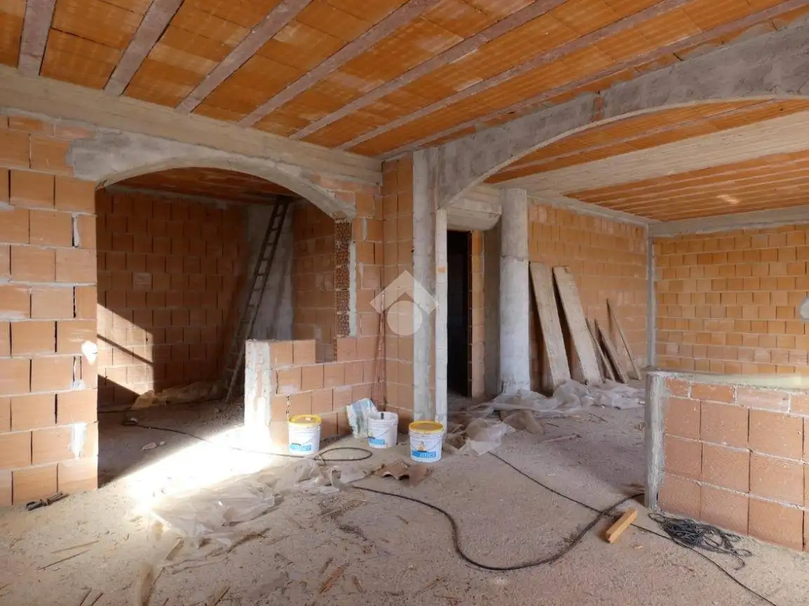 Rustico - Casale in vendita a Scanzano Jonico