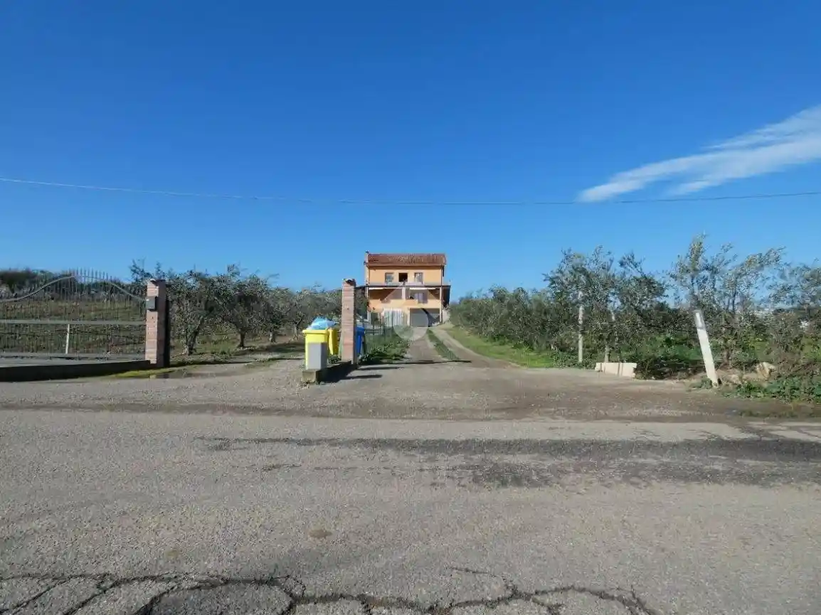 Rustico via Tagliamento, Scanzano Jonico - foto 2