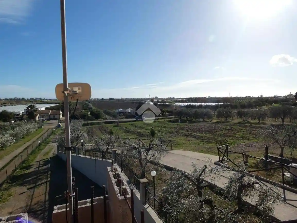 Rustico via Tagliamento, Scanzano Jonico - foto 3