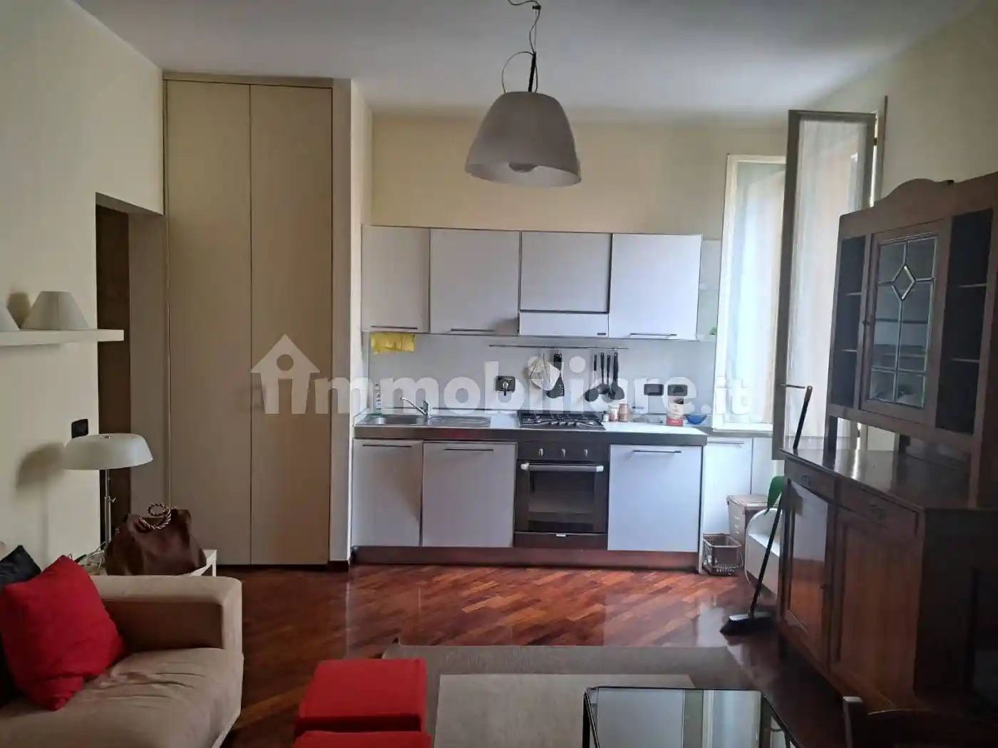 Appartamento in affitto a Reggio Emilia