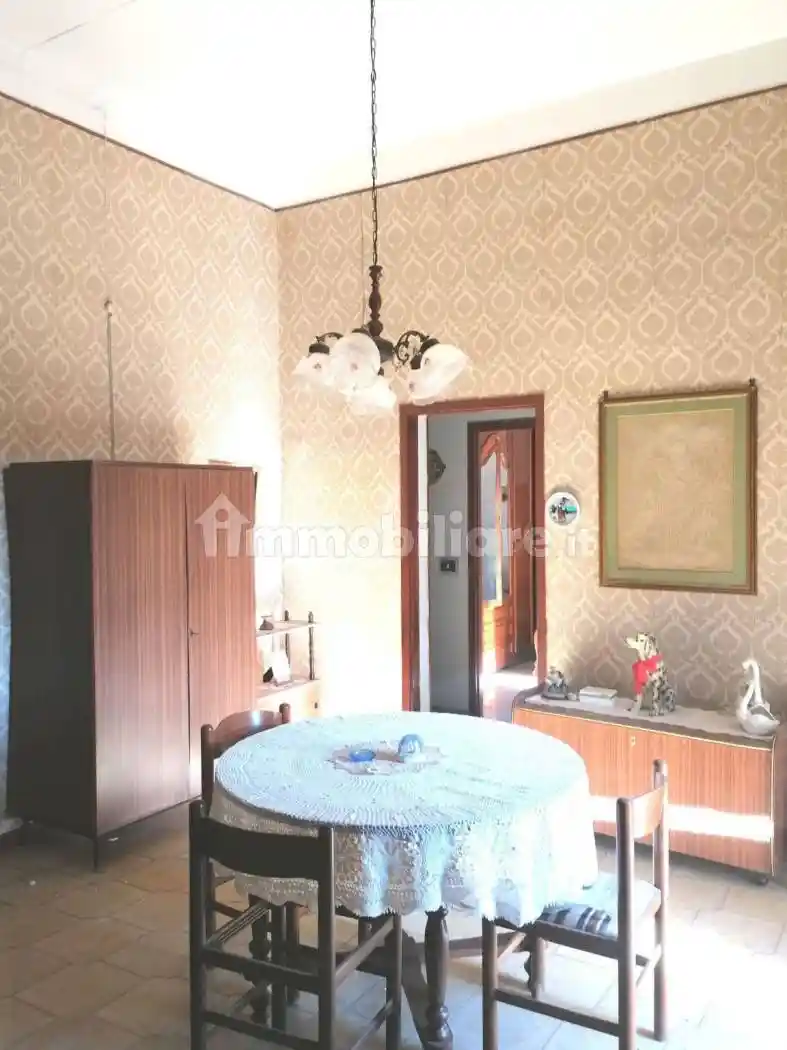 Casa indipendente in vendita a Lentini