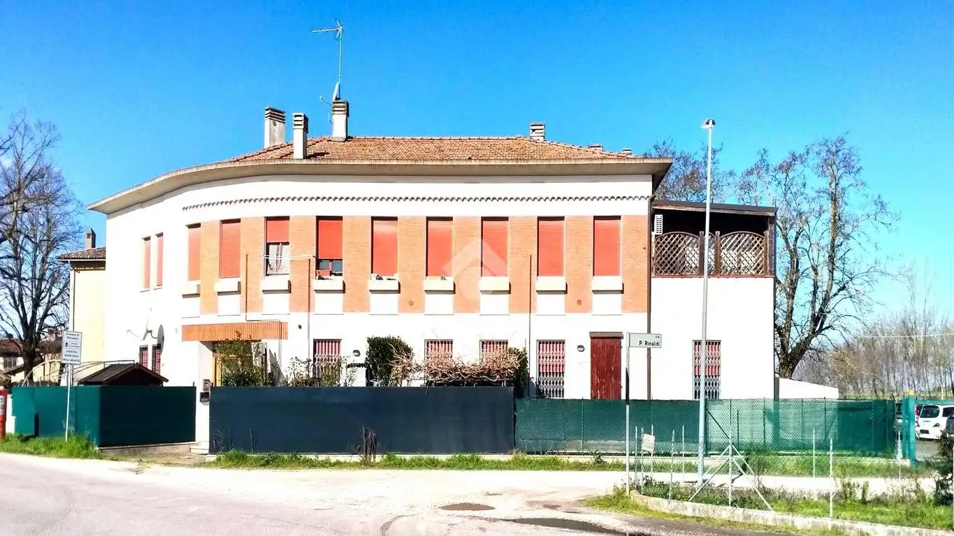 Appartamento in vendita a Molinella