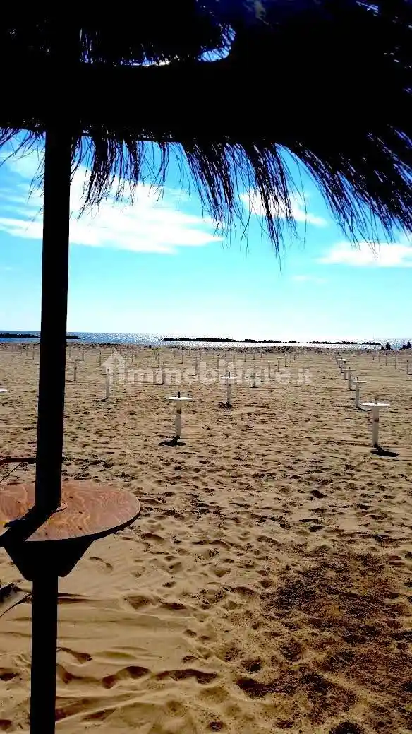 Appartamento in vendita a Comacchio