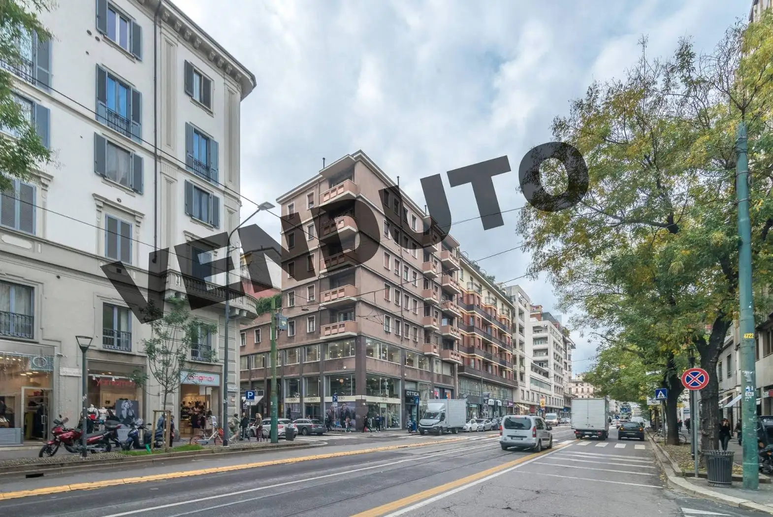 Apartment in vendita a Milan
