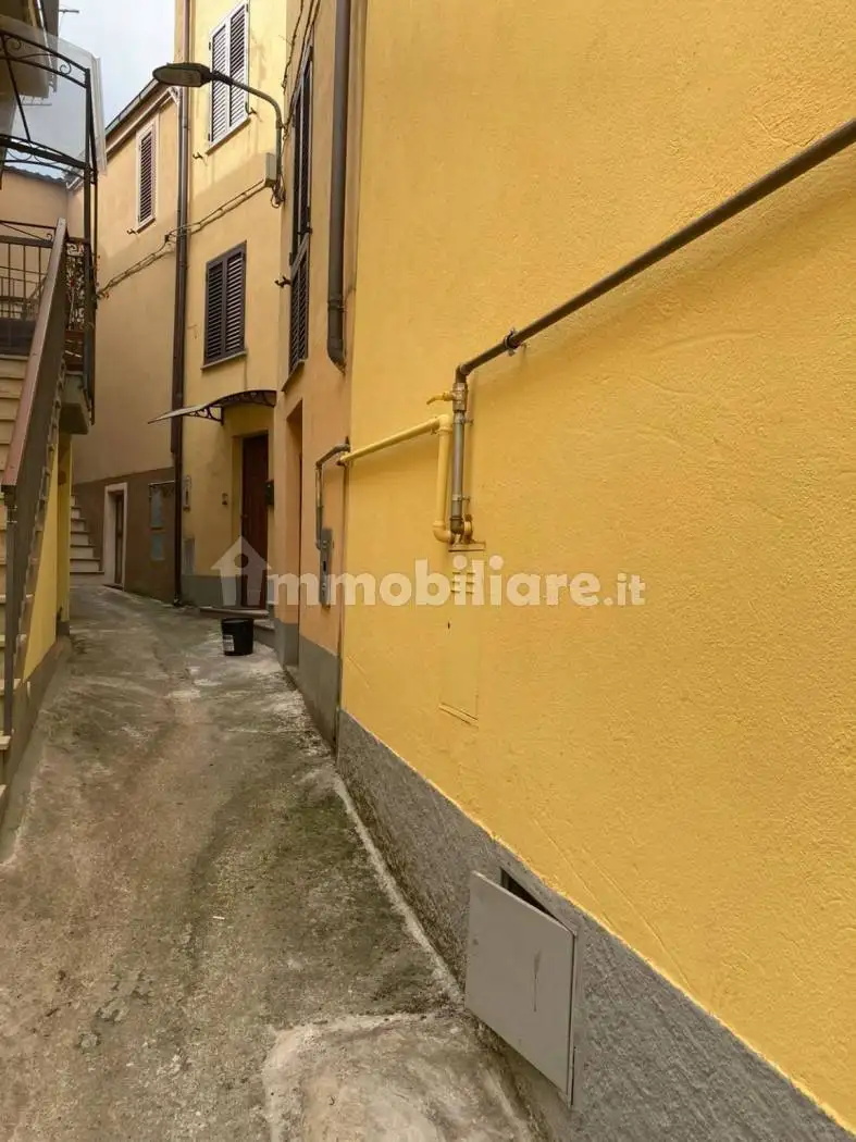 Appartamento in vendita a Castelluccio Inferiore