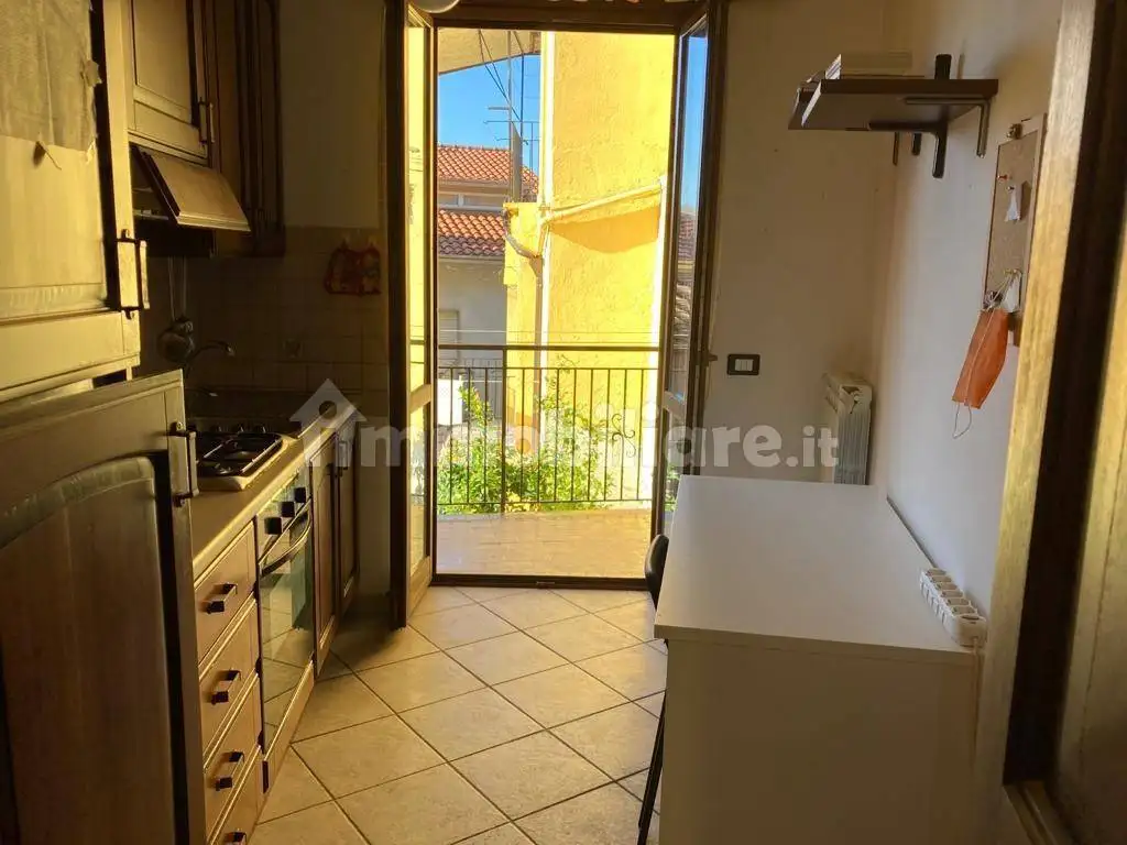 Quadrilocale Vico Santa Veneranda, Castelluccio Inferiore - foto 4