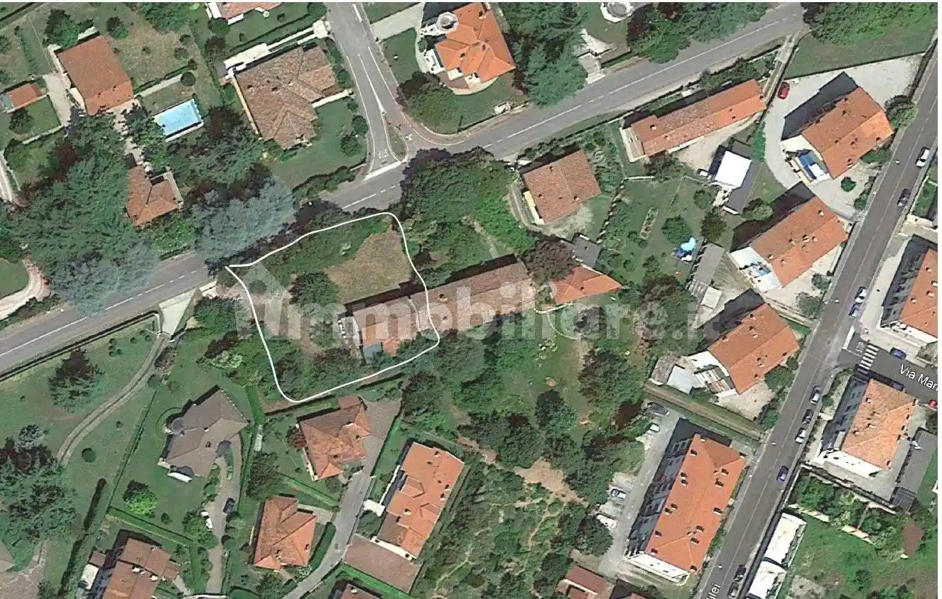 Rustico - Casale in vendita a Gradisca d'Isonzo