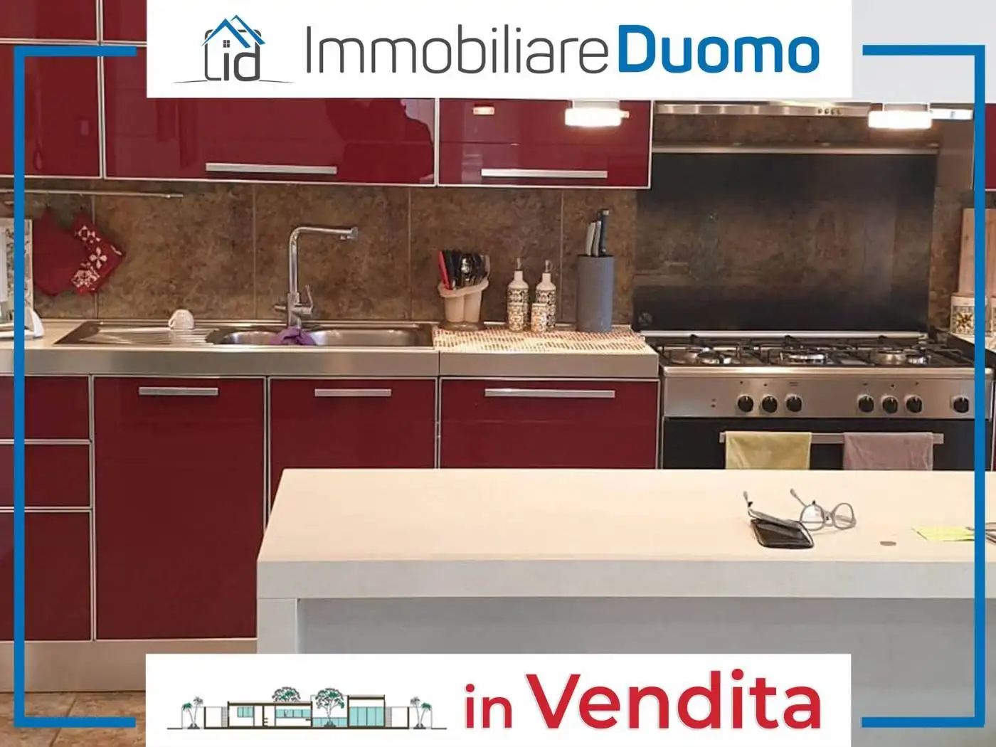 Appartamento in vendita a Benevento