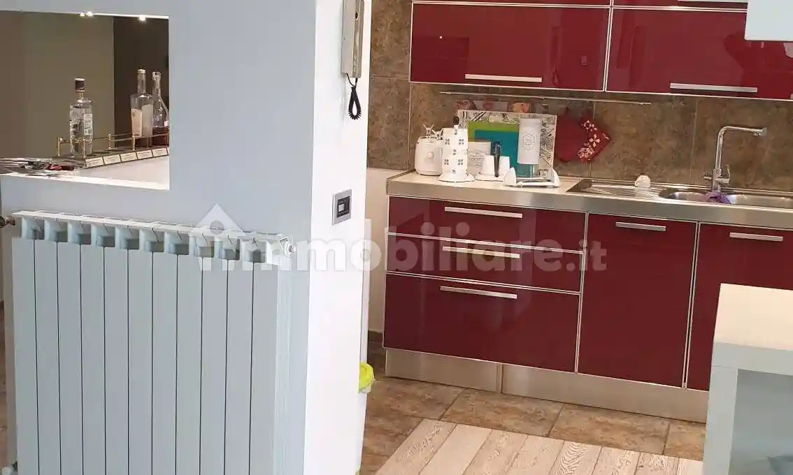 Quadrilocale corso Dante Alighieri, Centro Storico, Benevento - foto 3