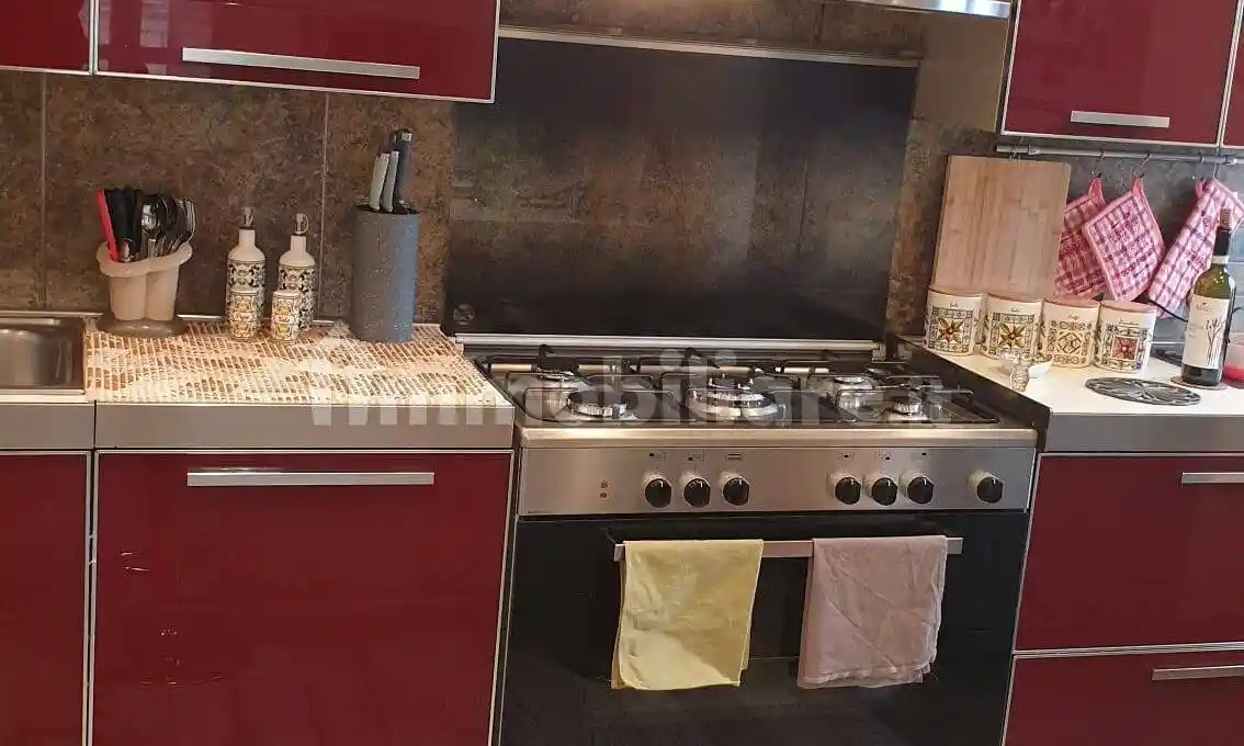 Quadrilocale corso Dante Alighieri, Centro Storico, Benevento - foto 4