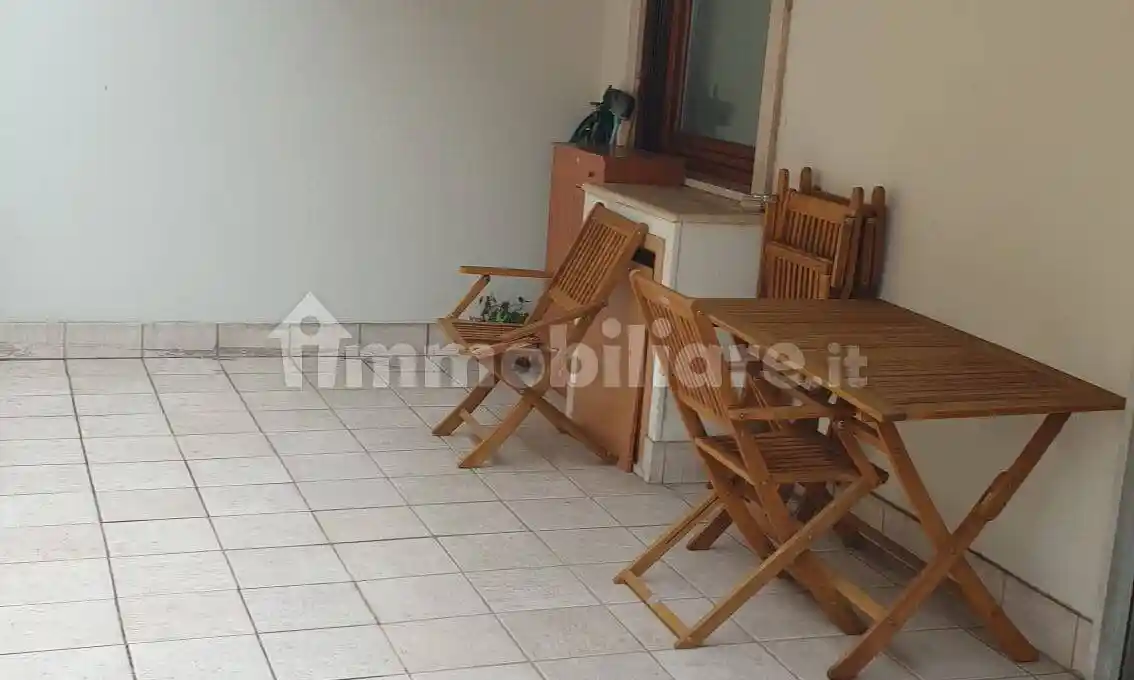 Quadrilocale corso Dante Alighieri, Centro Storico, Benevento - foto 5