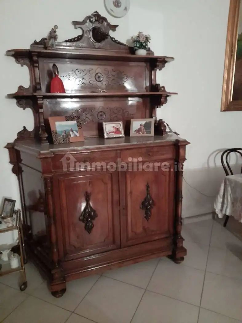 Appartamento in affitto a Napoli