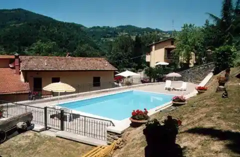 Villa in vendita a Dicomano