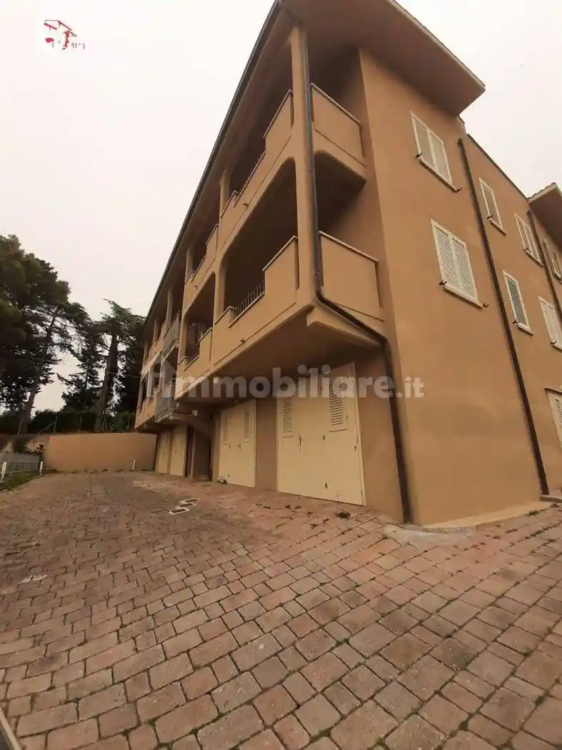 Appartamento in vendita a Rosignano Marittimo