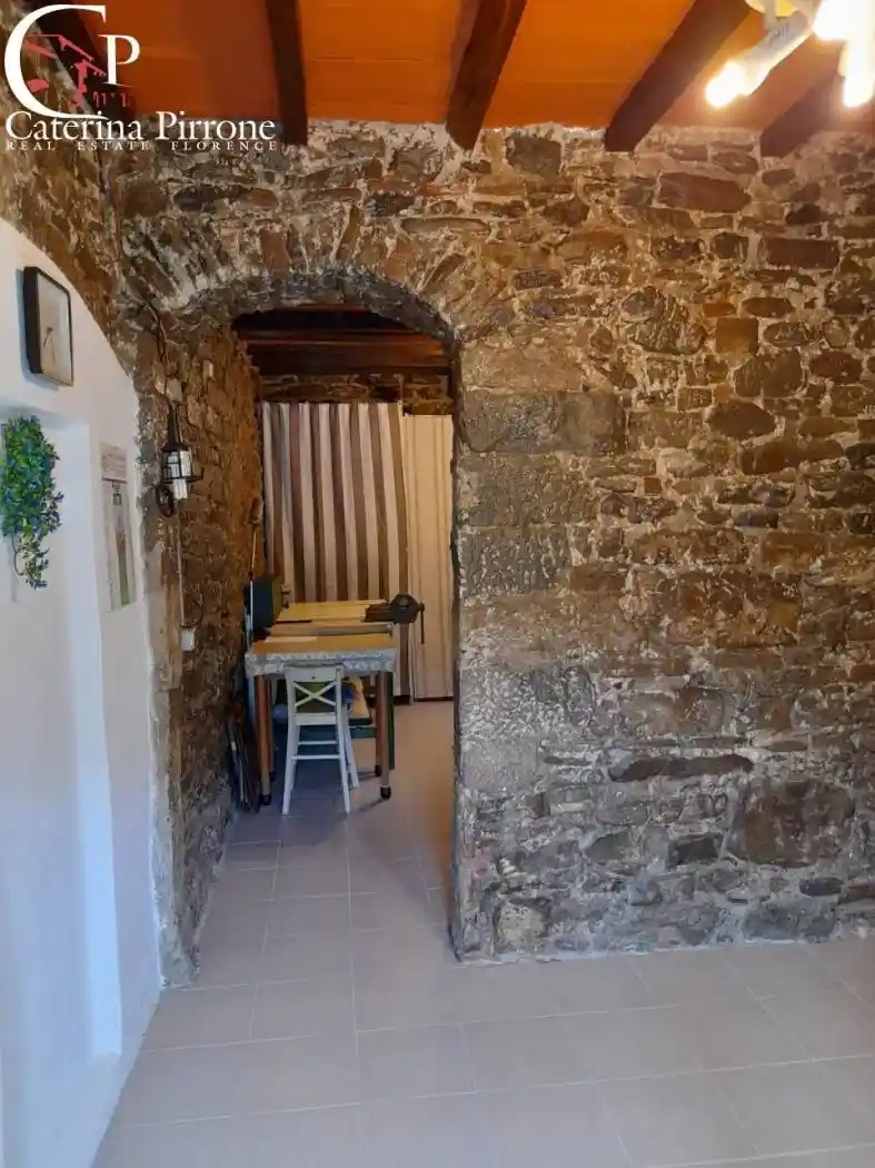 Appartamento in vendita a San Godenzo