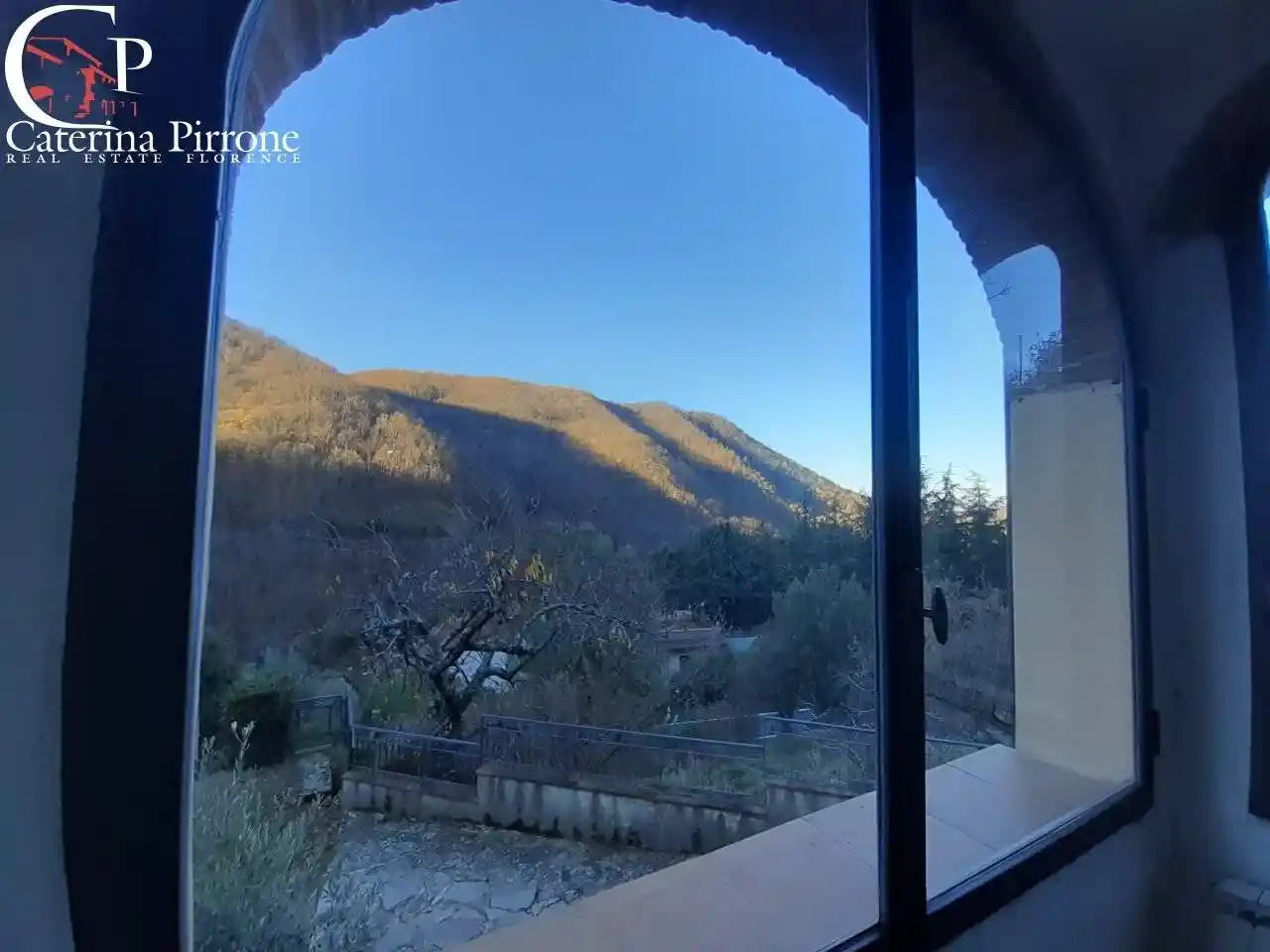 Appartamento in vendita a Londa