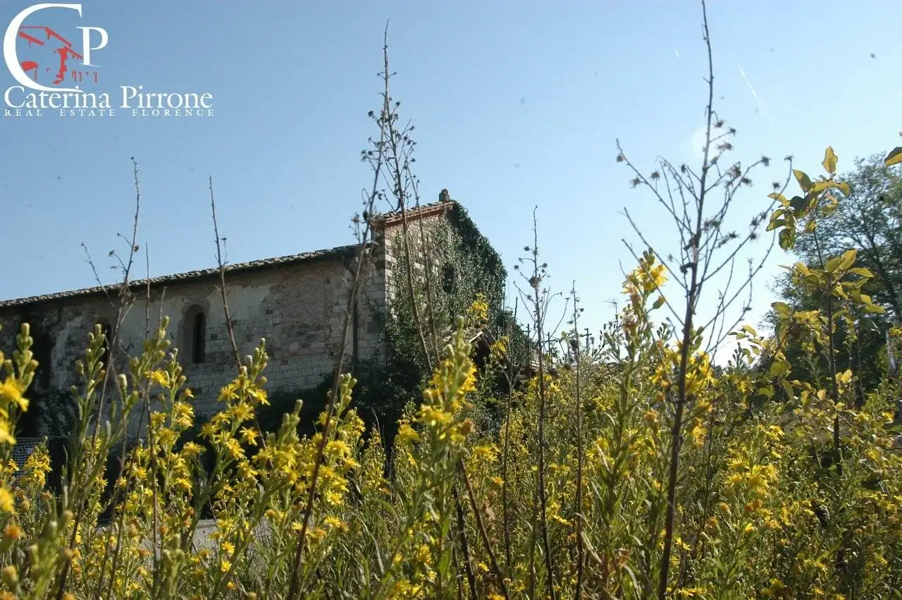Rustico - Casale in vendita a Figline e Incisa Valdarno