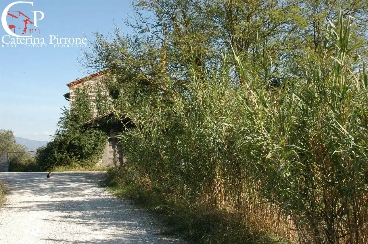 Rustico via del Cesto, Aiaccia, Figline e Incisa Valdarno - foto 3
