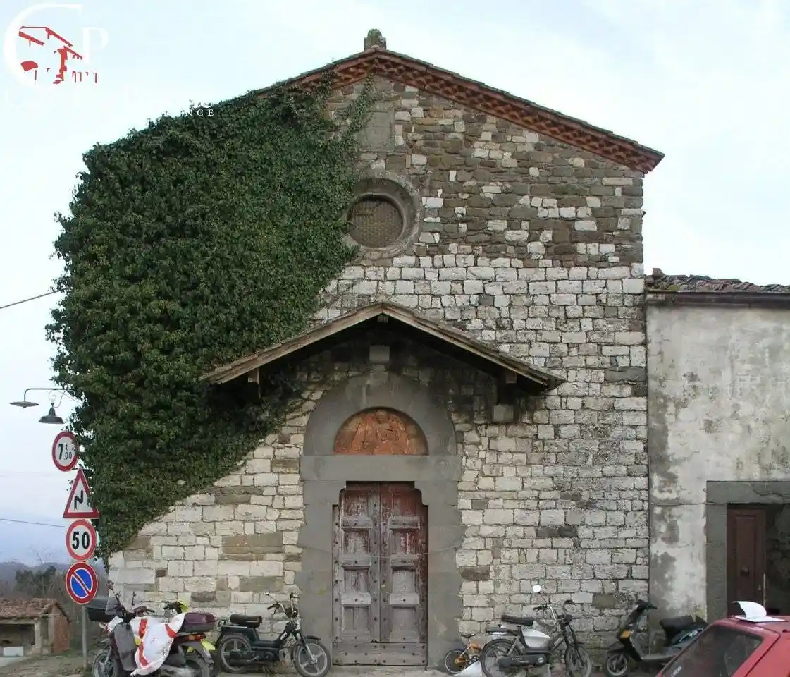 Rustico via del Cesto, Aiaccia, Figline e Incisa Valdarno - foto 4