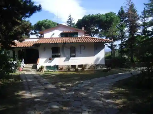 Villa in vendita a Rignano sull'Arno