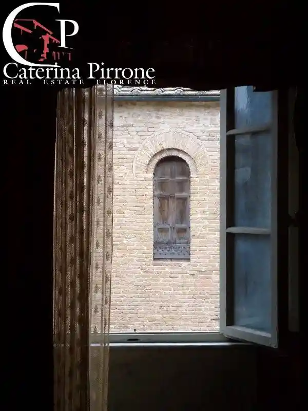 Palazzo - Edificio in vendita a San Gimignano