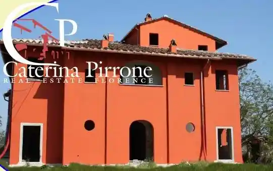 Rustico - Casale in vendita a Fucecchio