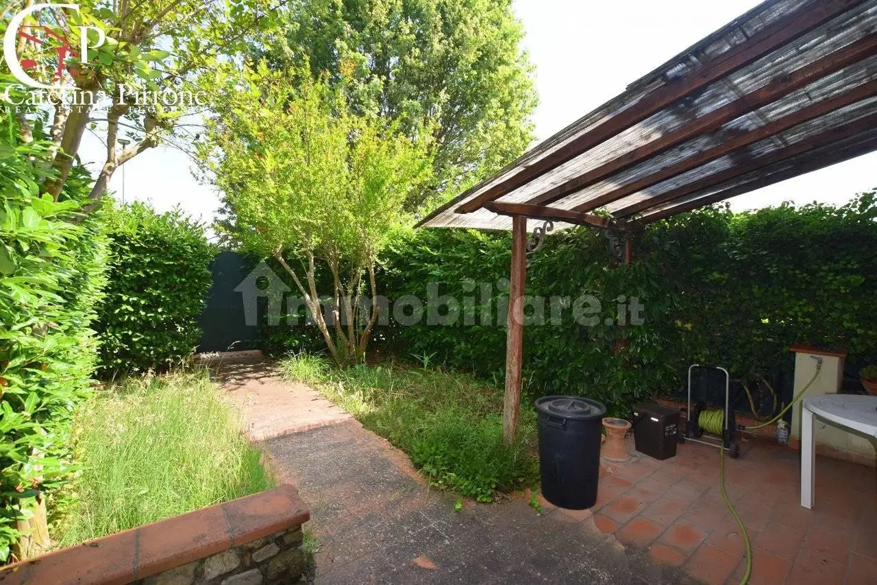 Villetta a schiera in vendita a Bagno a Ripoli